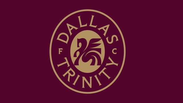 Dallas Trinity FC: New women's soccer team unveils name, logo