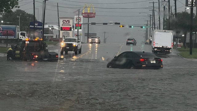 Mexia, Teague ISDs closed Thursday due to flooding
