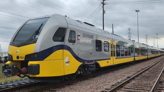 North Texas cities may break ties with DART due to financial structure