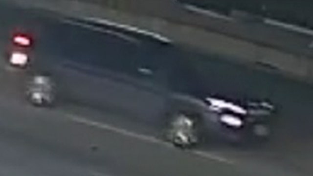 Farmers Branch police looking for driver who hit pedestrian, fled scene