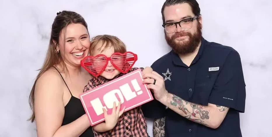 Family of Burleson 4-year-old killed in floodwaters: 'Learn from our tragedy. Turn around'