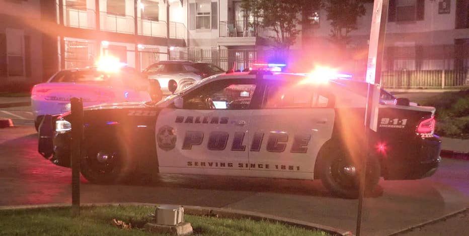 Dallas shooting: 2 women killed, 1 man injured in shooting at Old East Dallas apartment