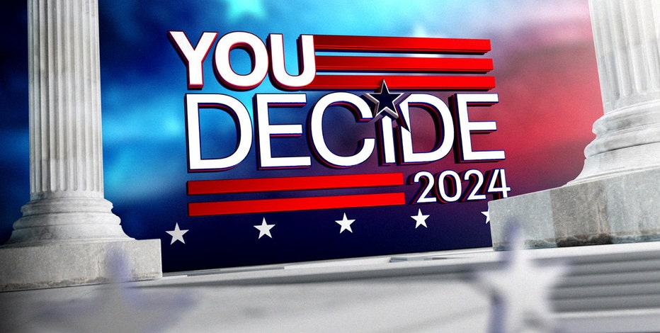Quick guide to what's on the ballot in North Texas