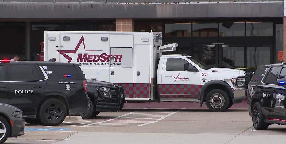 Fort Worth Fire Department to take over MedStar ambulance services