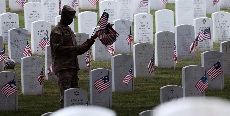 Memorial Day 2024: What's open, closed
