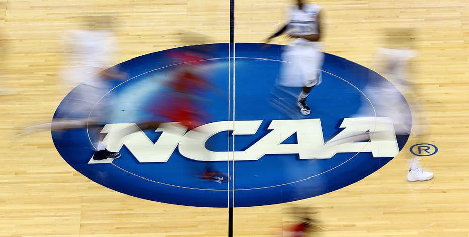 NCAA and major conferences agree to $2.8 billion settlement for athlete compensation