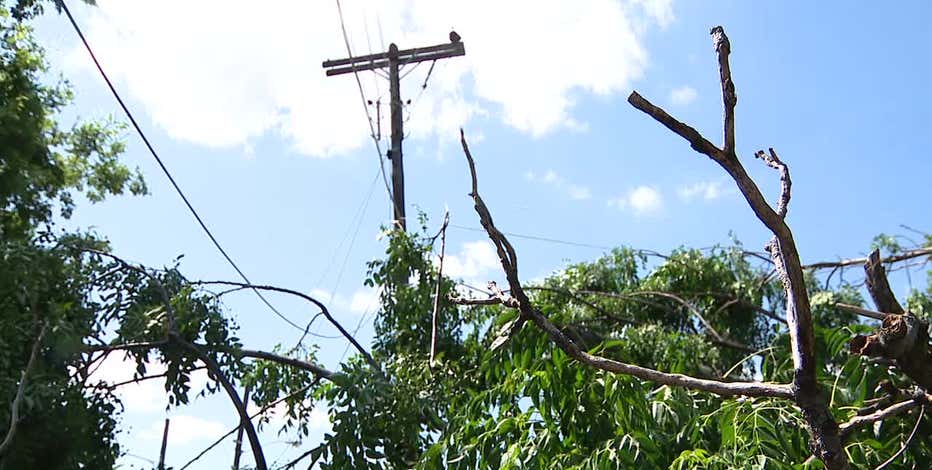 Power outages: If your power is still out you need to check these parts of your home