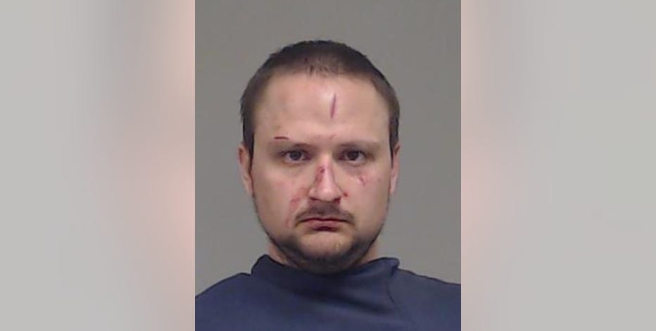 Plano man charged with murdering mother, police say