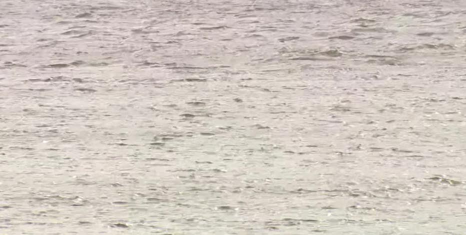 Dallas ME identifies 2 men who drowned at Joe Pool Lake