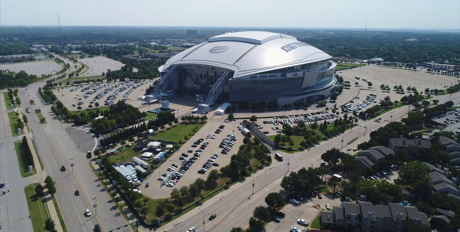 Texas High School Football State Championship Games