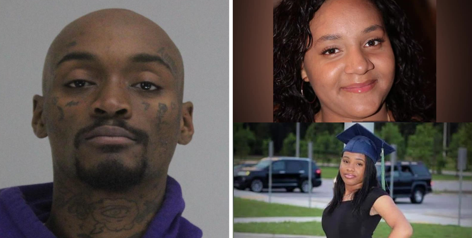 Dallas shooting: Suspect arrested in apartment shooting that killed 2 women, injured man