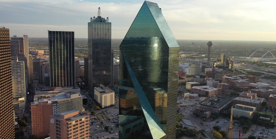 Dallas proposes $5.7 billion budget with employee layoffs, funding for police