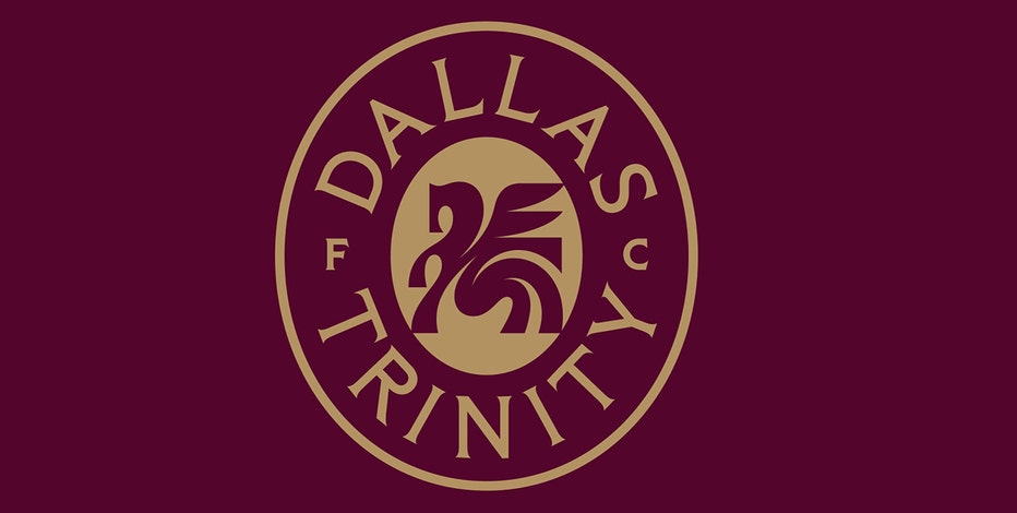 Dallas Trinity FC: New women's soccer team unveils name, logo