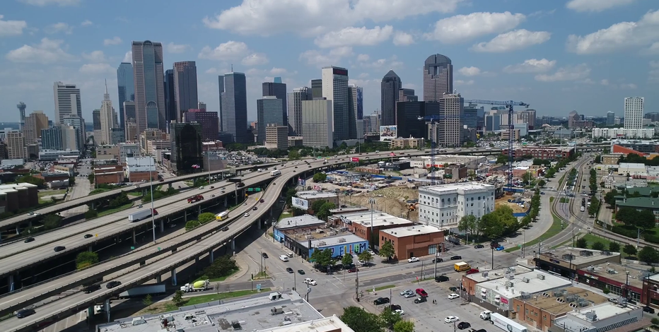 Deep Ellum business owners support safety proposals in midst of rise in violent crime