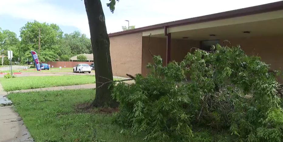 Garland ISD cancels Thursday classes, forcing early end of school year