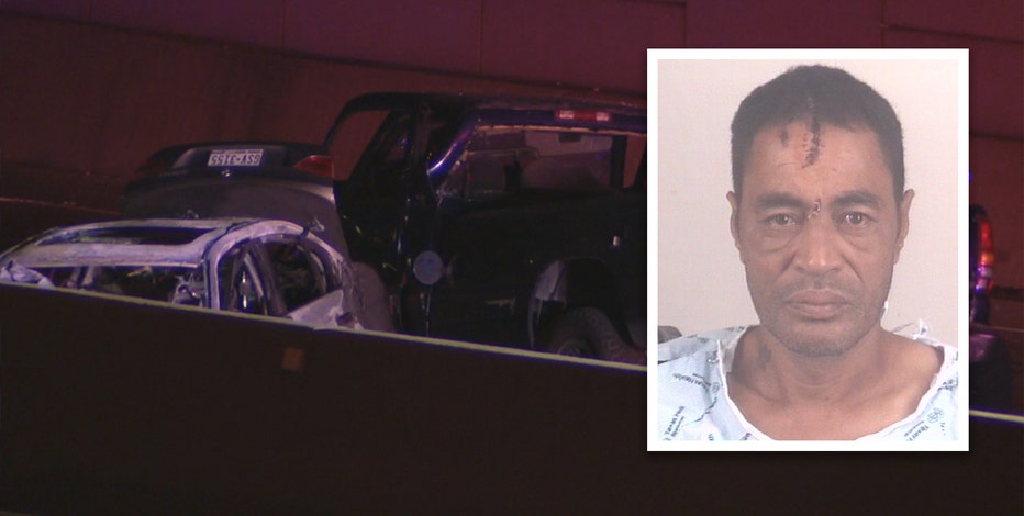 Drunken driver sentenced for crash that killed Mesquite family of 3