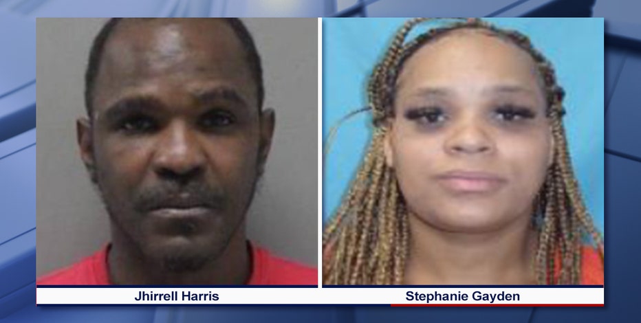 Two murder suspects indicted for 2023 Frisco Walmart shooting