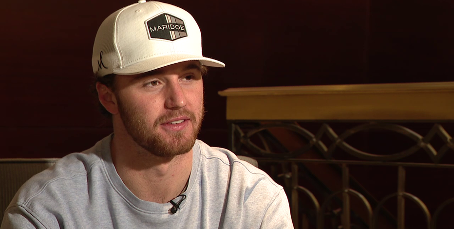 Stars goalie Jake Oettinger on playoff run: 'Why not us?'