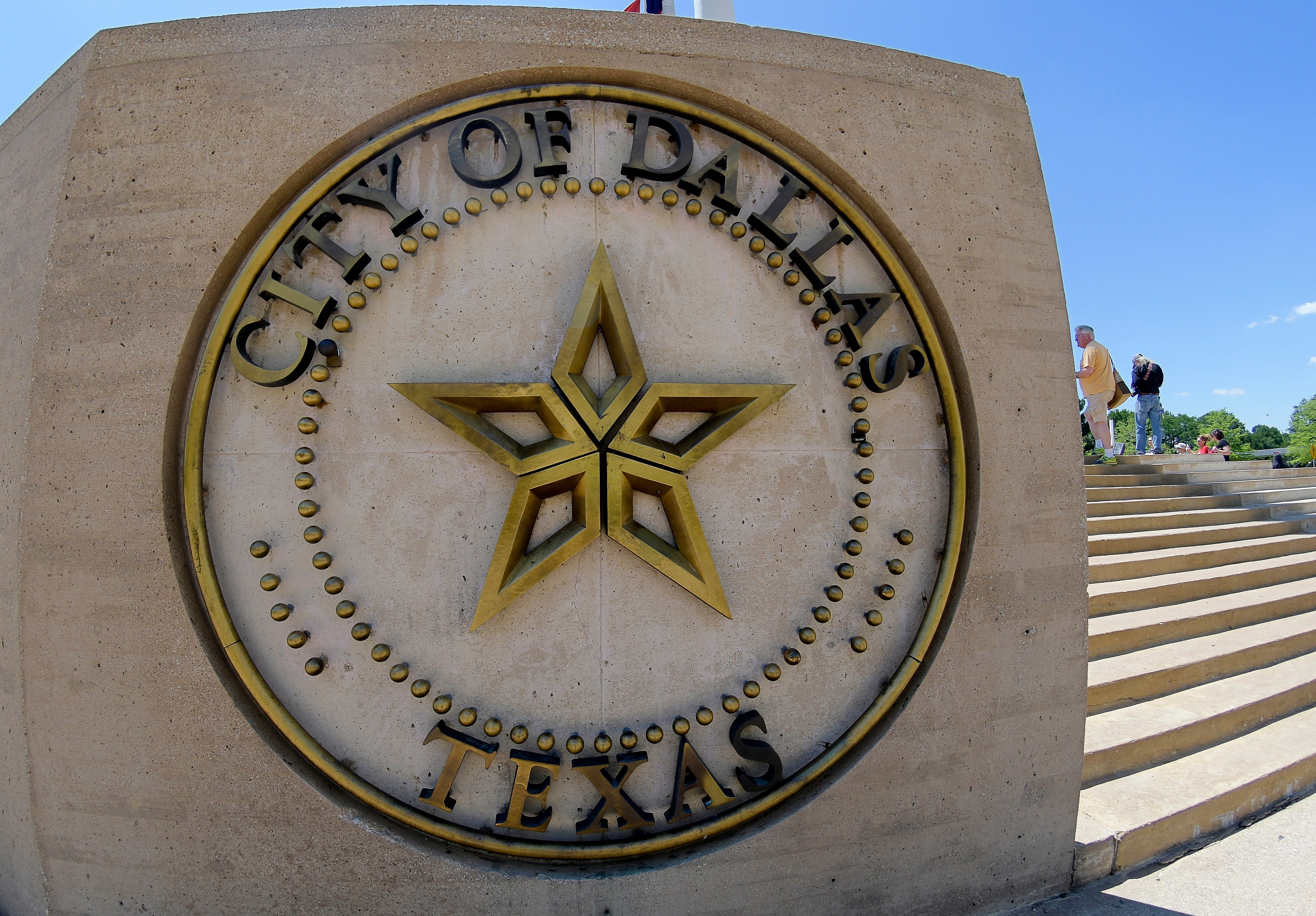 Meeting on homelessness in Dallas cancelled as World Cup concerns rise