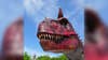Six Flags' new Dino Off Road Adventure now open
