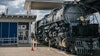 Big Boy locomotive chugging through North Texas this week