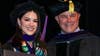 Daughter follows in father's footsteps by graduating from UNT Dallas School of Law