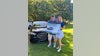 North Texas golfer wins new Mercedes with hole-in-one