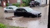 Dallas weather: Sunday storms drop hail, flood roads