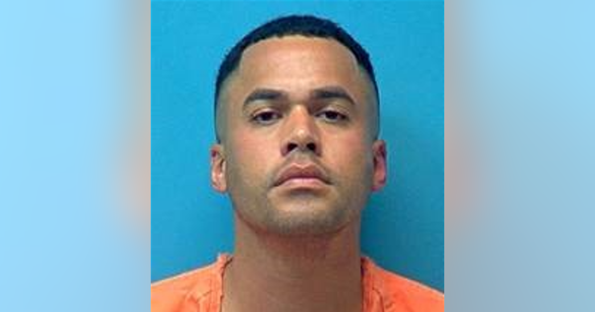 Man charged in fatal North Richland Hills hit-and-run | FOX 4 Dallas ...