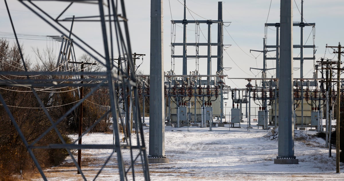 Texas Supreme Court sides with state regulators hiking prices during ...