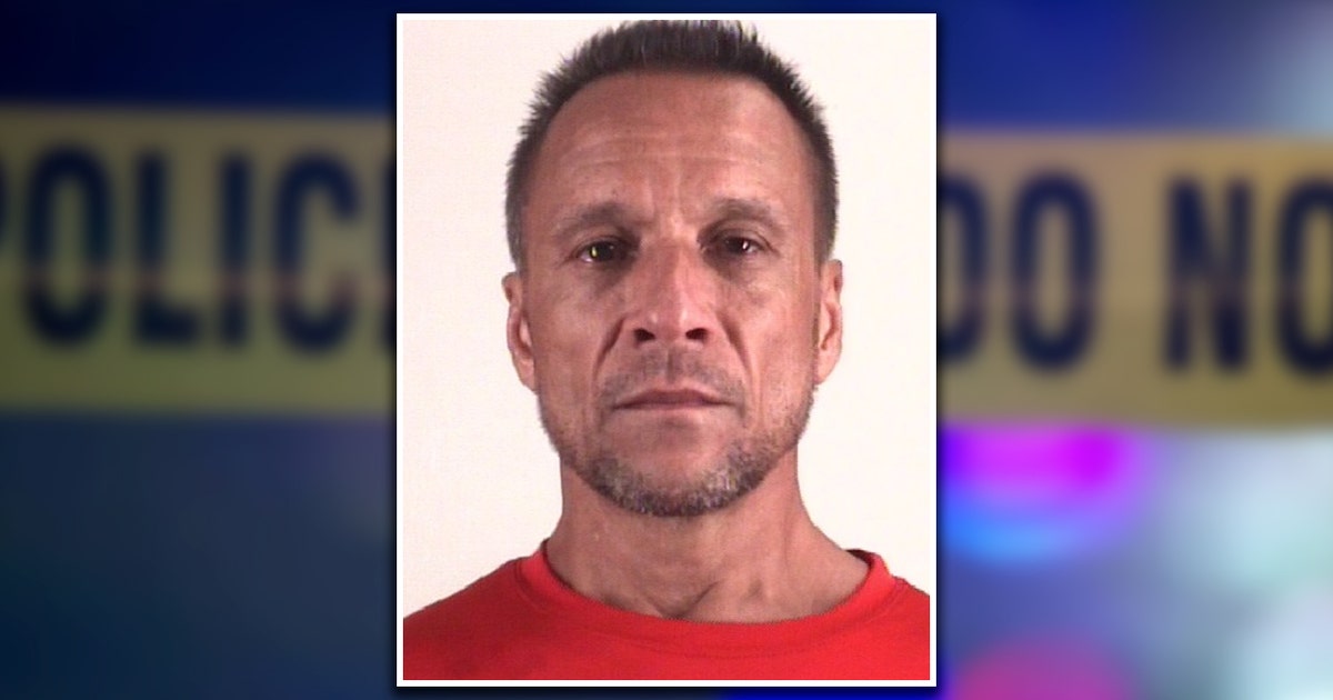 Man charged with murder after body found in backyard of Azle home | FOX ...