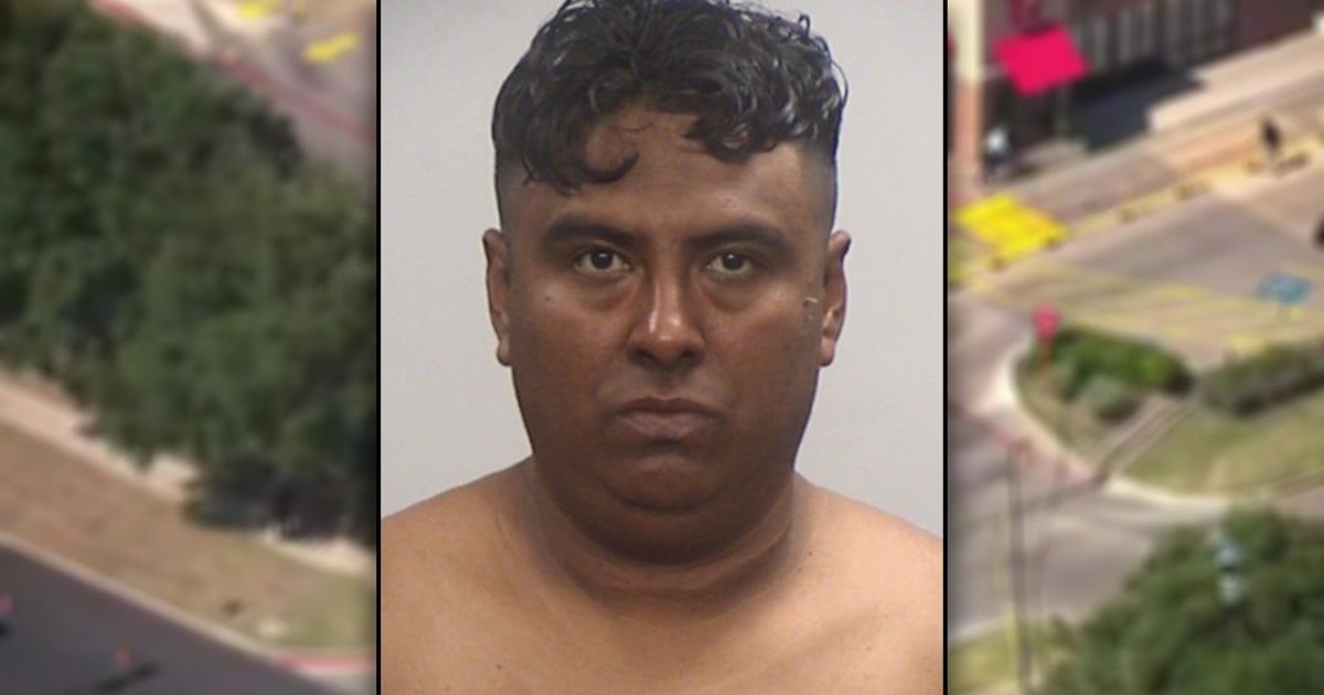 Gunman accused of killing 2 Irving Chick-fil-A workers arrested | FOX 4 ...