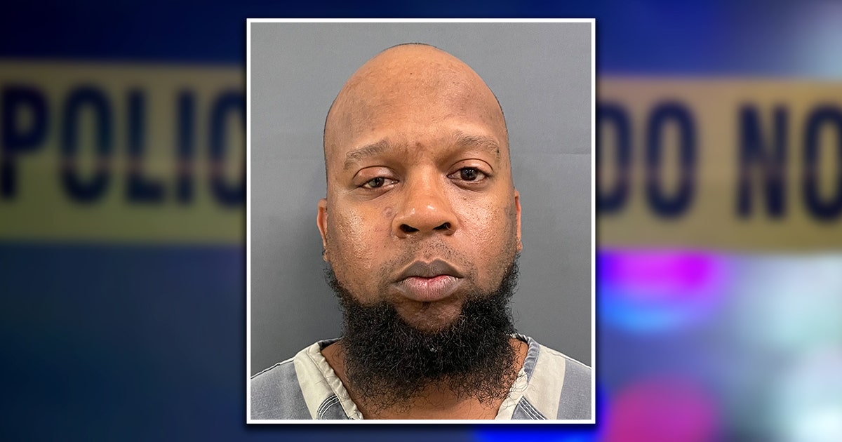 Lewisville police arrest murder suspect in connection to man found dead(01)
