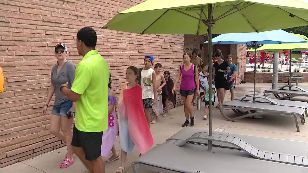Dallas launches 'summer of safety' program to keep kids away from crime - Vimarsana News