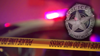 Man wounded, arrested after Saturday night shooting in Dallas
