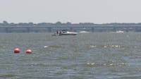 48-year-old man drowns after falling into Lake Lewisville