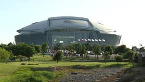 Cotton Bowl Forecast: Snow, wintry mix to make travel difficult for fans