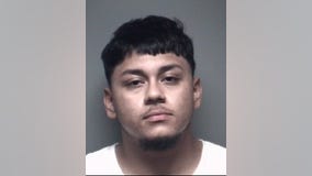 Grand Prairie man charged with intoxication manslaughter after passenger killed in crash