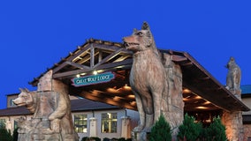 Great Wolf Lodge in Grapevine undergoing renovations