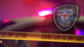 Man shot during attempted robbery in Fort Worth, police say