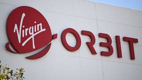 Fort Worth man offered $200M to buy Virgin Orbit. He had less than $1 in his bank account, SEC claims