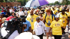Juneteenth 2025: Events, commemorations across North Texas