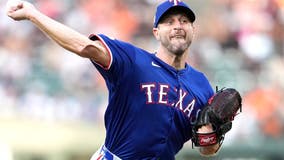 Albert Suárez outduels Max Scherzer to help Orioles beat Rangers 2-1