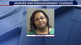 Unlicensed North Texas group home operator charged with client's murder