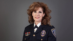 Southlake names new police chief