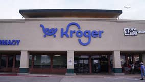 Oak Cliff Kroger holds grand re-opening