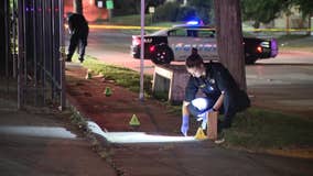 Dallas shooting: 2 injured in Far East Dallas