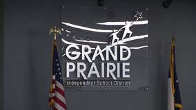 Grand Prairie ISD approves raises for teachers, staff