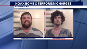 Parker County bomb hoax to test new Texas terrorism law