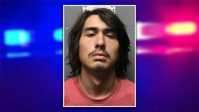 Choctaw Casino Murder: North Texas man, 20, charged with murder of 51-year-old